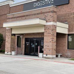 digestive health center of plano|3500 preston road plano tx.